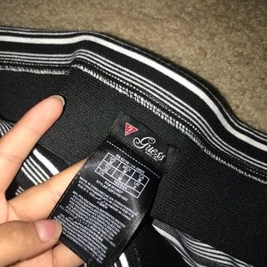 Mini skirt